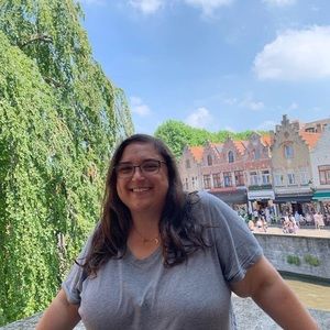 Meet your Posher, Alex